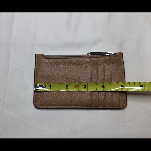 Aimee Kestenberg Leather Melbourne Card Wallet - Picture 6 of 7